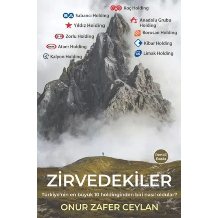 Zirvedekiler