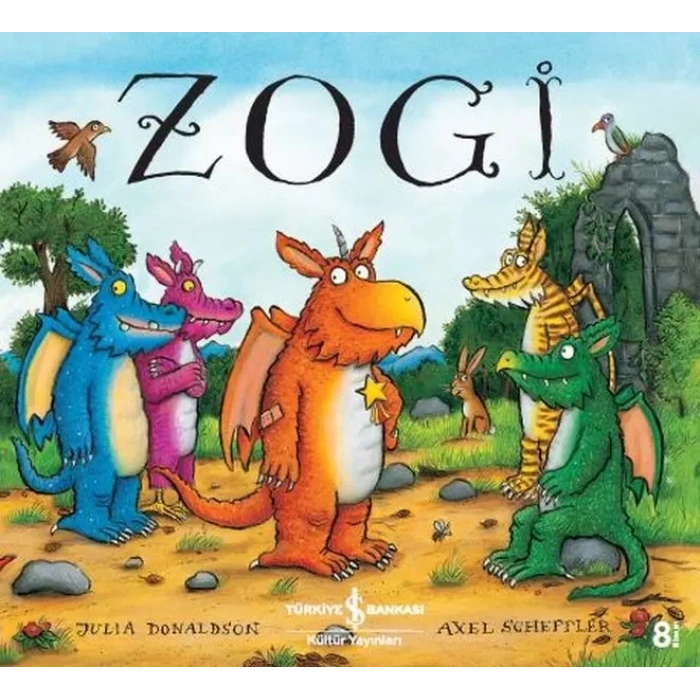 Zogi