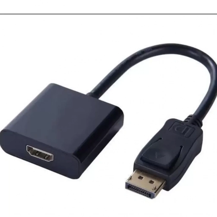 ZR139 Dp To Hdmı Çevirici