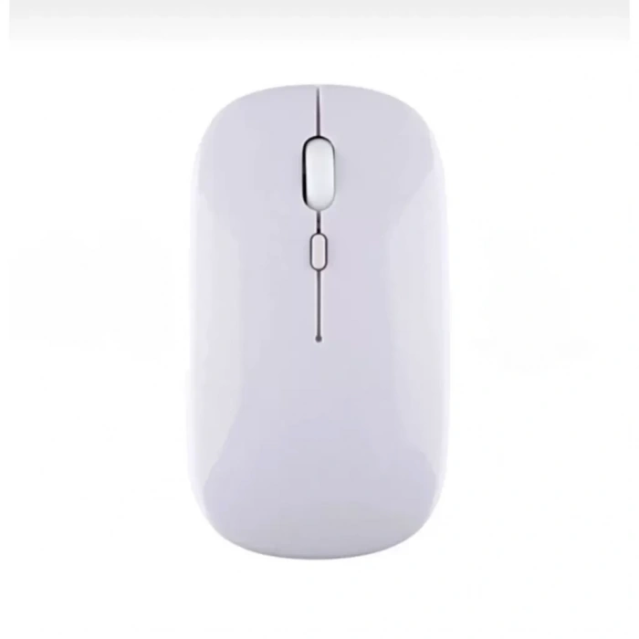 ZR216 Beyaz Bluetooth Mouse