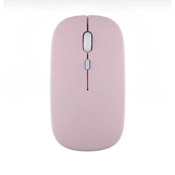 ZR216 Pembe Bluetooth Mouse