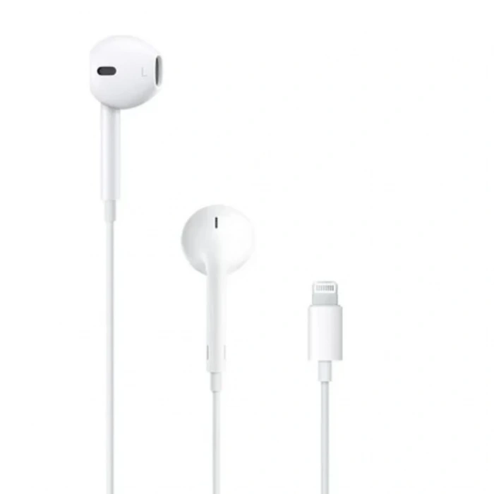 ZR316 Orijinal Lightning Kablolu Kulaklık