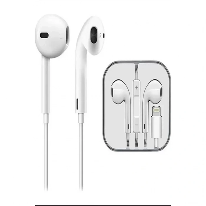 ZR321 Carboon 103B Lightning Kulaklık