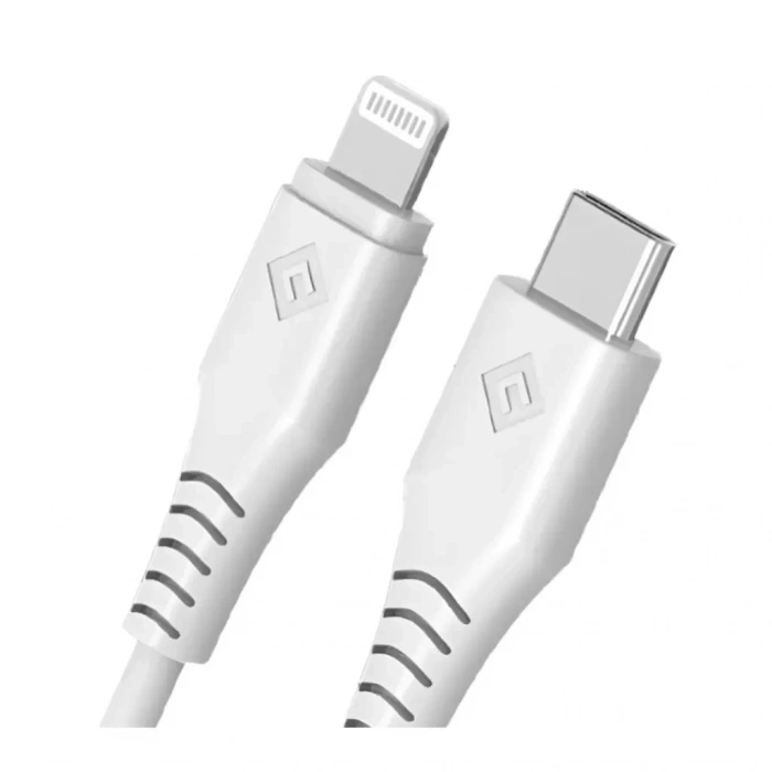 ZR51 Unıpha Type-C Lightning Kısa Kablo