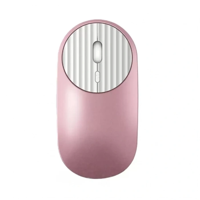 ZR613 Rose Gold Ergonomik Mouse