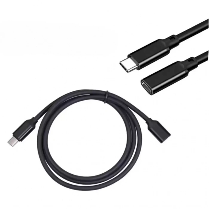 ZR73 Type-C Uzatma Kablo 1 M