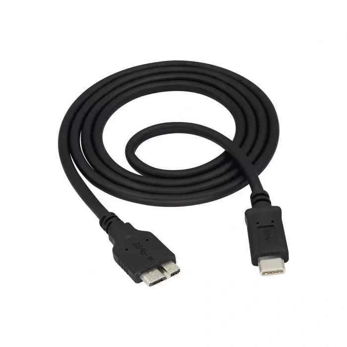 ZR74 Type-C Note 3 Kablo 1M