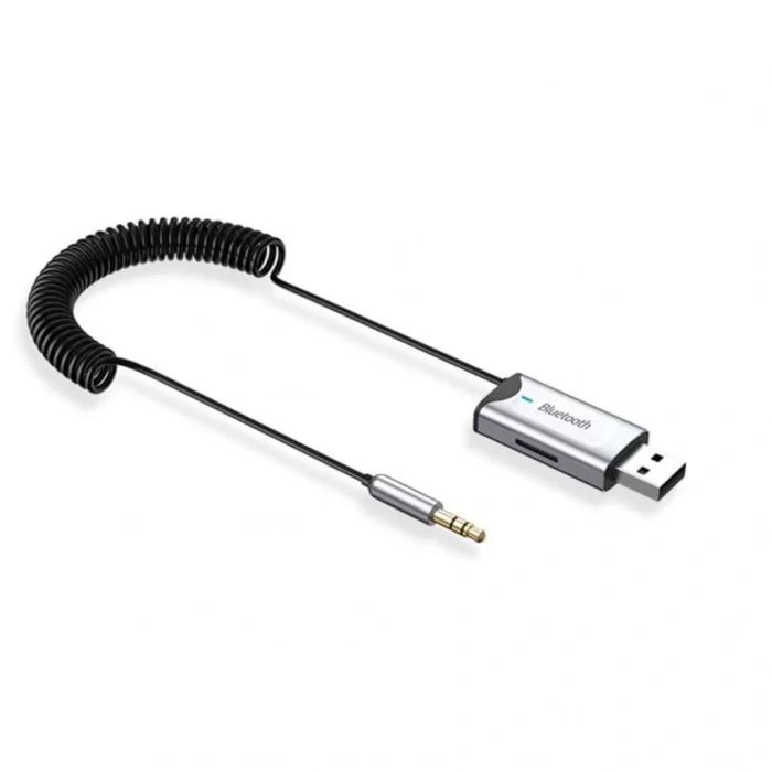 ZR813 Bt750 Aux Bluetooth Sd Kart
