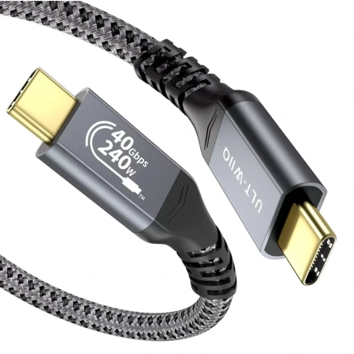 ZR850 8K Led Usb 4 240W 40Gb 60Hz 1M
