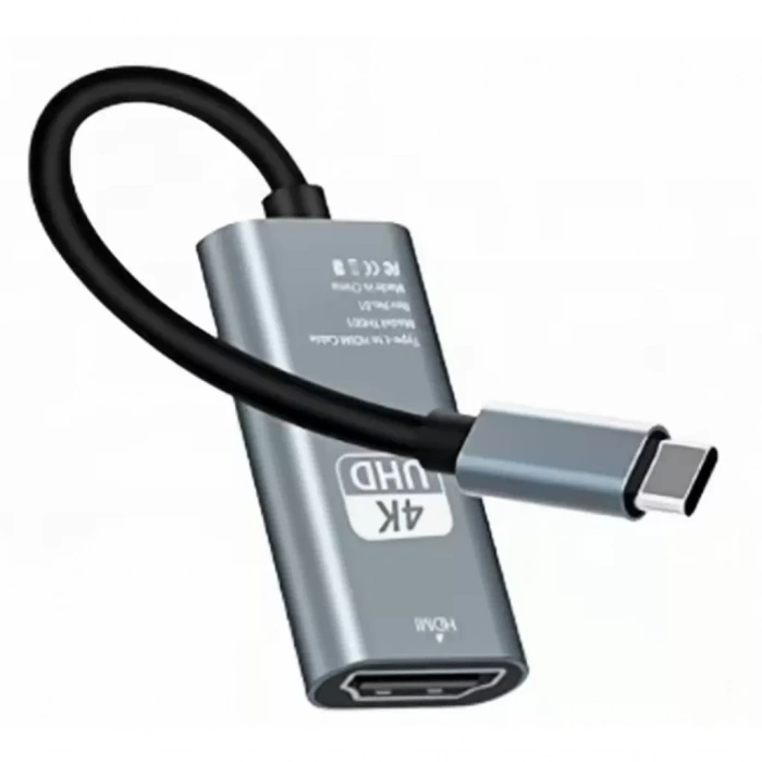 ZR859 4K Type-C Hdtv 30Hz