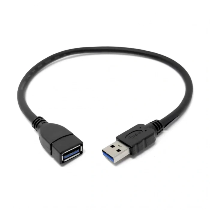 ZR903 Usb Uzatma Kablo 30 Cm