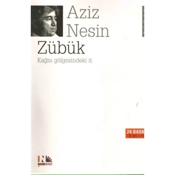 Zübük