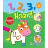 1 2 3 Hazır Çiftlik