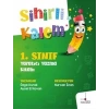1. Sınıf tıcı Yazma Kitabı - Sihirli Kalem