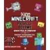 %100 Minecraft Pikselli Boyama - Daha Fazla Canar