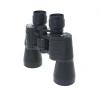 100X100 Kauçuk Kaplamalı Mavı Cam Mercekli Dürbün  56M/1000M