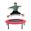102 cm (40 inç) Kırmızı Trambolin