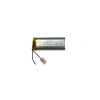 102050 3.7V 1000mAh Li-Polymer Pil (Devreli/1.5A)