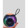 1200mAh Uzun Pil Ömürlü Bluetooth Hoparlör Yeni Nesil