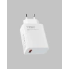 120W USB-C Şarj Adaptörü Süper Hızlı Şarj Güç Kaynağı Seti