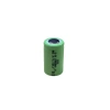 1.2V 500 Mah - 1/2AA - Ni-MH Şarjlı Pil - (Başsız / Flat Head)