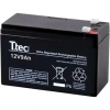 12V 9 AH Kuru Bakımsız Akü