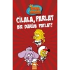 13 Cilala, Parlat Bir Dürüm Patlat!