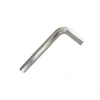 13 Mm Alyan Anahtar - 6 Köşe L Tip