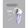 130x60x67mm Boyutlu Giysi Temizleme Makinesi – 5W Güç