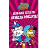 15 - Nefesler Tutuldu Heyn Dorukta
