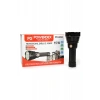 15 Watt 1000 Lümen Profesyonel Şarjlı El Feneri PD-6692