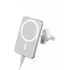 15W MagSafe Uyumlu Manyetik Kablosuz Powerbank 5000 mAh