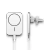 15W WİRELESS ŞARJ CİHAZI