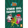 16 - Kitabım Şekil Önümden Çekil