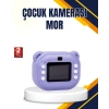 18 Efektli Şipşak Kamera – Oyunlu Müzik Çalarlı ve Anında Baskı Özellikli