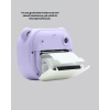 18 Efektli Şipşak Kamera – Oyunlu Müzik Çalarlı ve Anında Baskı Özellikli