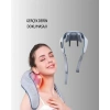 1800mAh Pil Kapasiteli Boyun Masaj Aleti