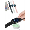 1.83 İnç Akıllı Saat Android ve İOS Uyumlu Çağrı Cevaplayabilen Adımsayar GPS Takibi