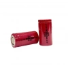 18350 3.7V 850 Mah Li-Ion Şarjlı Pil - 1C