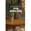 1938 Günlüğü