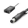 19.5V 11.8A 230W Laptop Adaptörü - 7.4X5.0Mm - Dell Uyumlu - Siyah HD8893