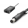 19.5V 12.3A 240W Laptop Adaptörü - 7.4X5.0Mm - Dell Uyumlu - Siyah HD8894