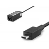 19V 1.75A 33W Laptop Adaptörü - Usb 6-Pin Kare Uç - Asus Mini Uyumlu - Siyah HD8826