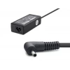 19V 3.42A 65W Laptop Adaptörü - 3.0X1.1Mm - Asus Samsung Uyumlu - Siyah HD8805