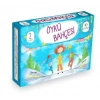 2. Sınıf Öykü Bahçesi 10  Etkinlik
