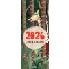 2026 Çuk Takvimi