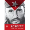 2026 Yordam Ajanda