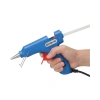 20W Silikon Tabancası 7.5 mm Silikon Uyumlu 5 Adet Hediye Silikon