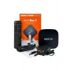 2.4G Wifi Tv Box Medya Oynatıcı TV Uyumlu MX Box Kutusu Android TV