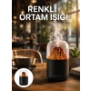 280 ml Kapasiteli Aromaterapi Cihazı Yeni Nesil